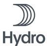 company reference with hydro logo