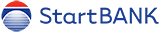 company reference with startbank logo