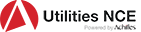 company reference with utilities nce logo