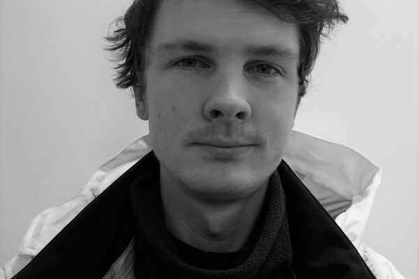 Eirik Lødemel